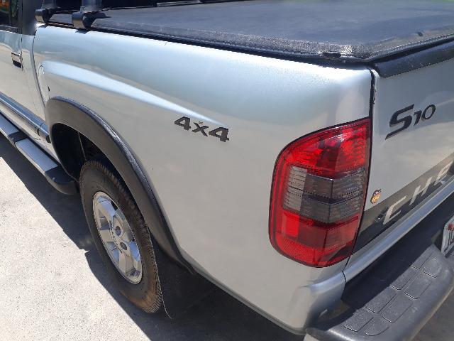 GM chevrolet S10 2005/06 4x4 - Foto 13