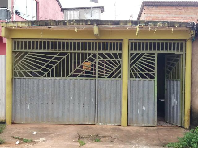 Casa na pratinha 2 residencial bom Jardim
