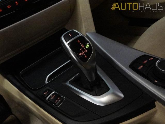 BMW 320i Sport - Foto 11