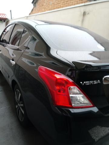 Vendo Nissan Versa 2019 - Foto 4