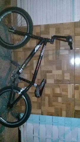 Bmx pro x s10