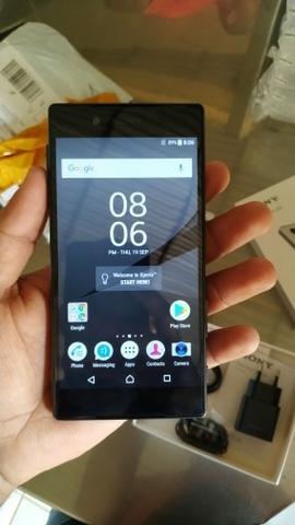 Sony Xperia Z5 E6653 cam 21mp octa nucleo. 3GB ram. 32GB armzenamento - Foto 5