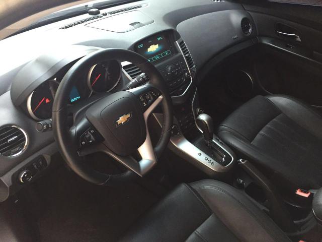Cruze LT 2013/2013 - Foto 3