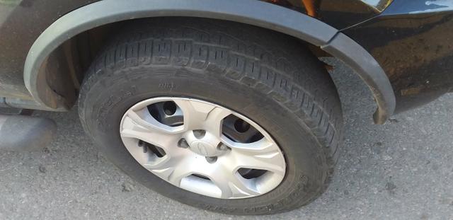 Ford ecosport 2.0 xlt 2008/2009 automatica completa a gasolina - Foto 4