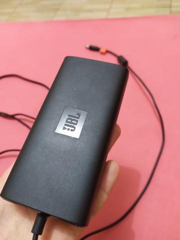 Recarregador da JBL Boombox Original - Foto 2