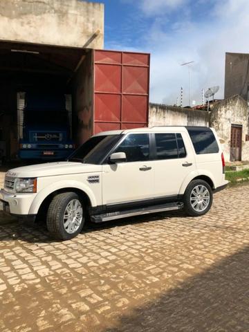 Land Rover Discovery 4 3.0 - Foto 4