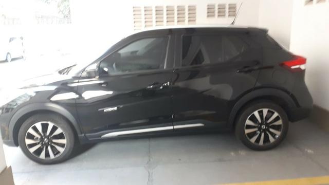 Nissan Kicks sl cvt 2016/2017 - Foto 2