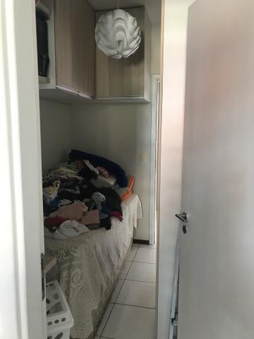 Alugo Apartamento MOBILIADO -Edifício Domani - Foto 19