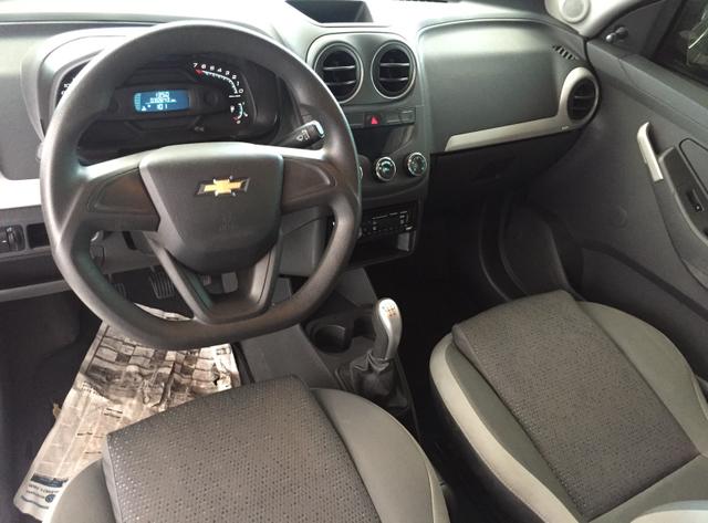 Chevrolet Montana LS 1.6 17/17 - Foto 4