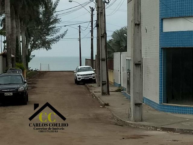 M99Prédio Comercial na beira da Rodovia Amaral Peixoto em Rio das Ostras !!! - Foto 4
