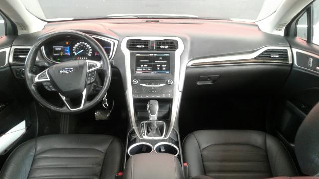 Ford Fusion 2.5 AT Arthur Veiculos - Foto 5