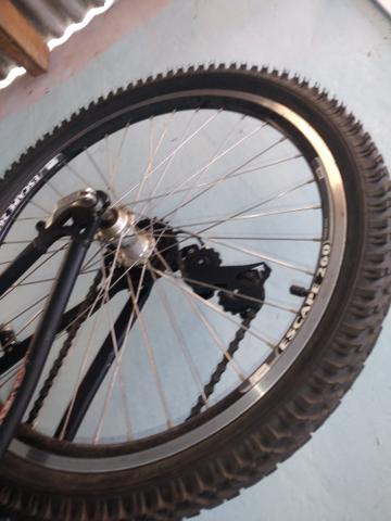 Bike aro 24 - Foto 4