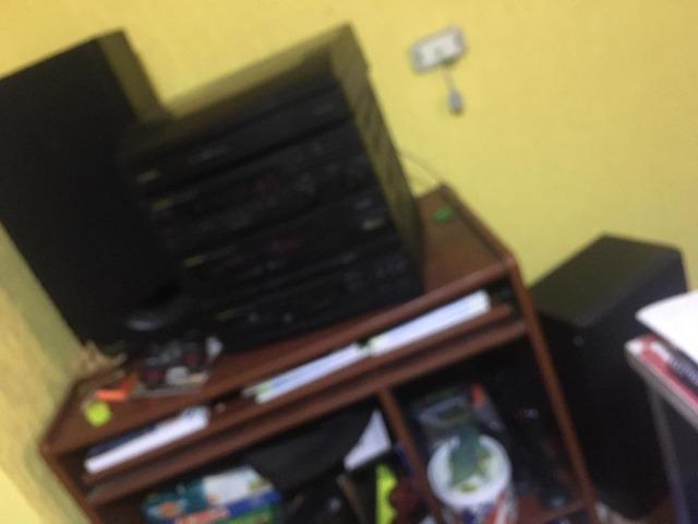 Som retrô - Foto 3
