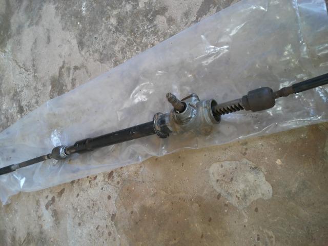Vendo caixa de direção sem pino uno fire ano 2006