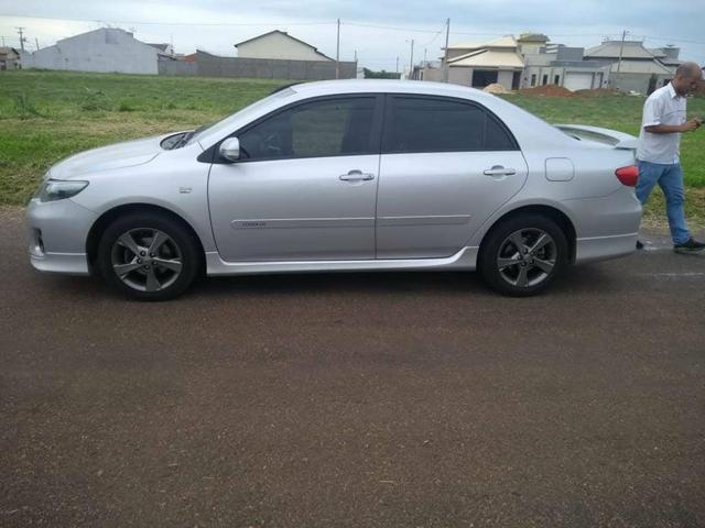 Vendo este corolla xrs - Foto 4