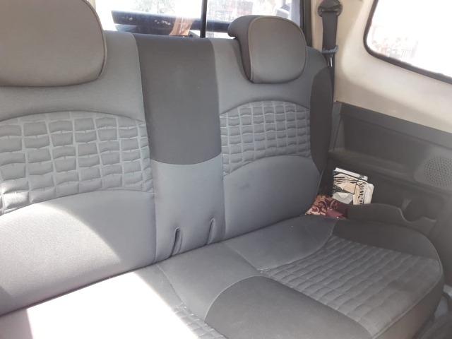 Strada Flex/GNV - Dualogic - 2013 - Foto 2