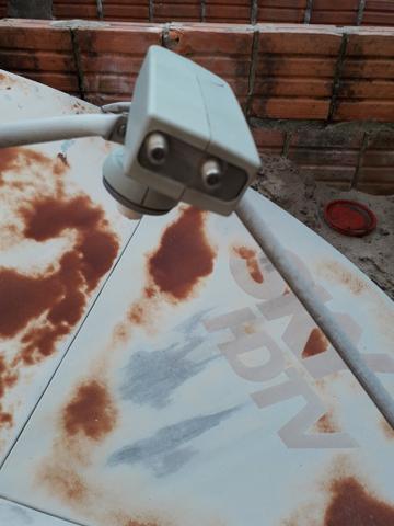 Antena Sky grande