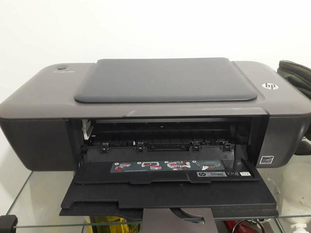 Vendo 2 impressoras 270 reais