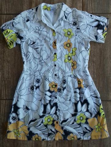 Saias e vestido tm m - Foto 4