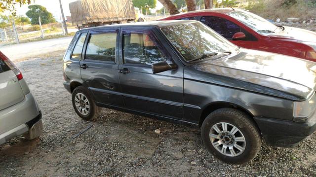 UNO Smart 2001