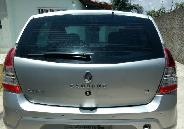 Sandero