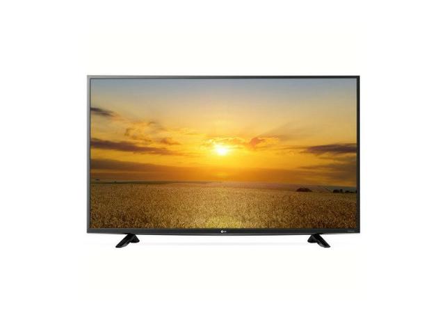 Tv lg full hd 43"