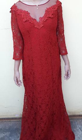 Vestido para festa