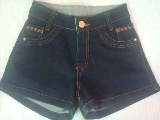 Roupas novas