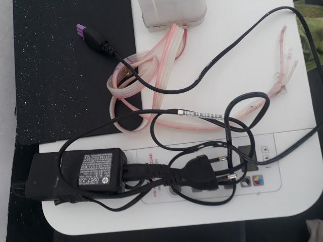 Impressora HP 2546 - Foto 6