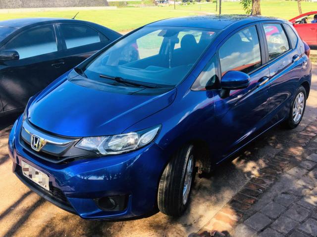 Honda fit 2015 - Foto 7