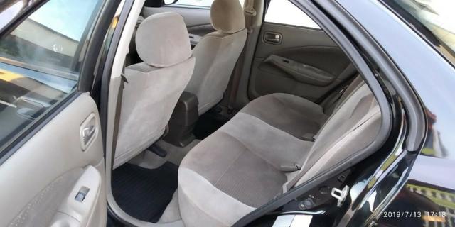 Nissan Sentra 1.8 16v Gxe 4p - Foto 20