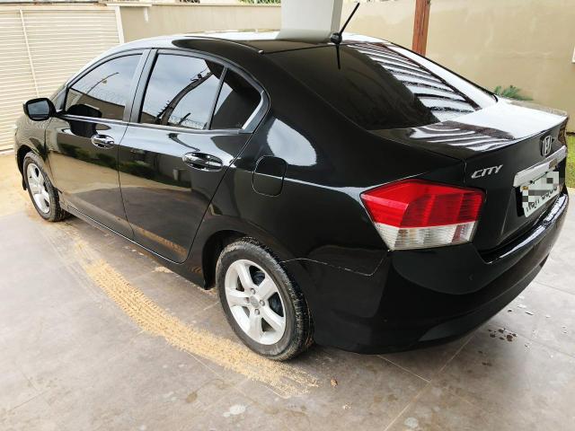 Honda City LX 2010 - Foto 2