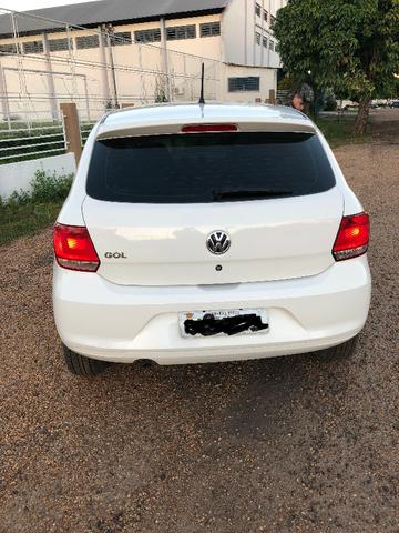 Vende-se Carro Gol - Foto 4