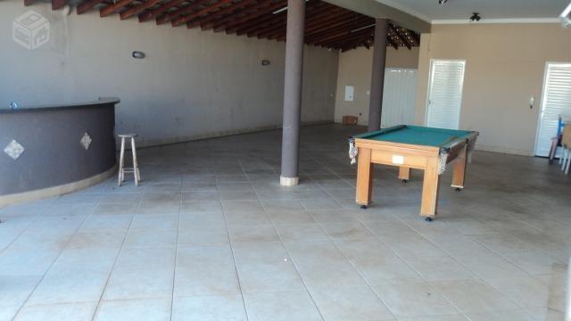 Sobrado mobiliado com área de lazer completa para festas e temporadas empresas - Foto 7