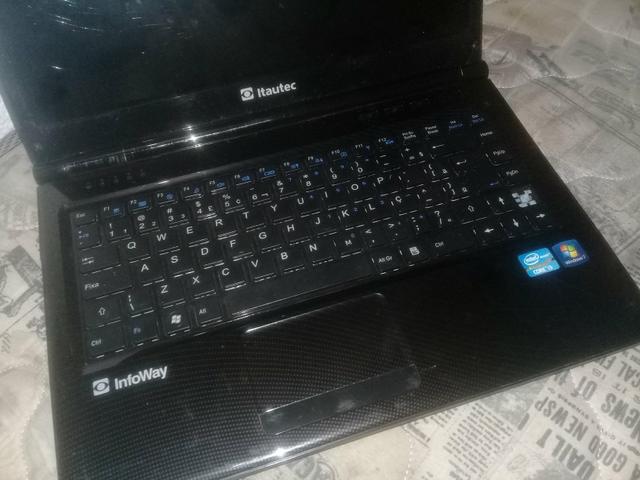 Notebook italtec - Foto 4