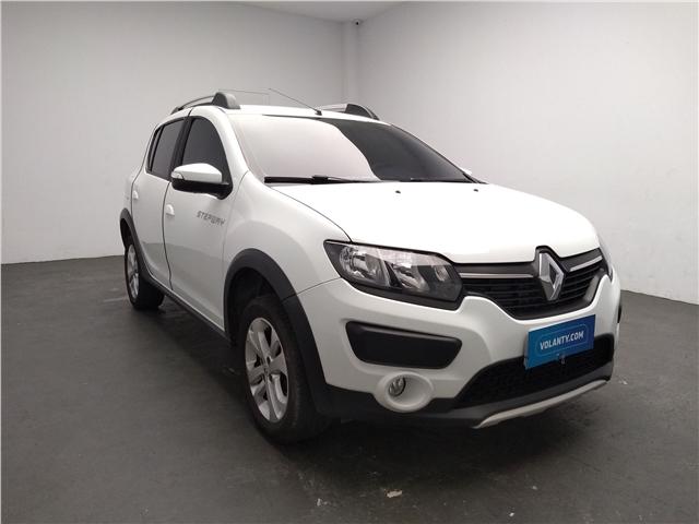 Renault Sandero 1.6 16v sce flex stepway manual - Foto 3