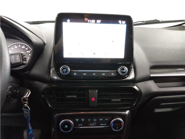 Ford Ecosport 1.5 tivct flex freestyle automático - Foto 15