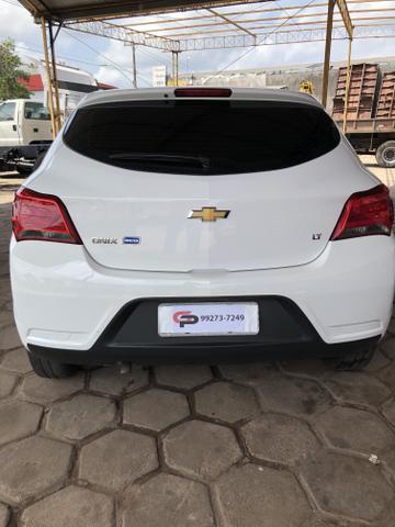 Ônix LT 2018 único dono - Foto 6