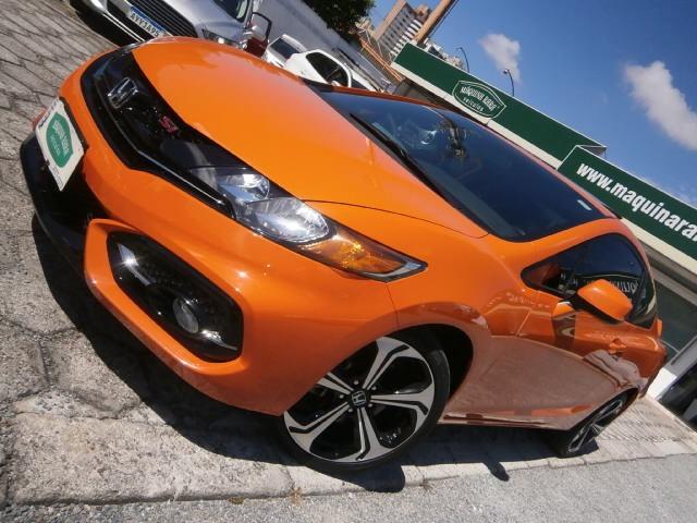 Civic coupe si 2.4 mecânico gasolina - Foto 11