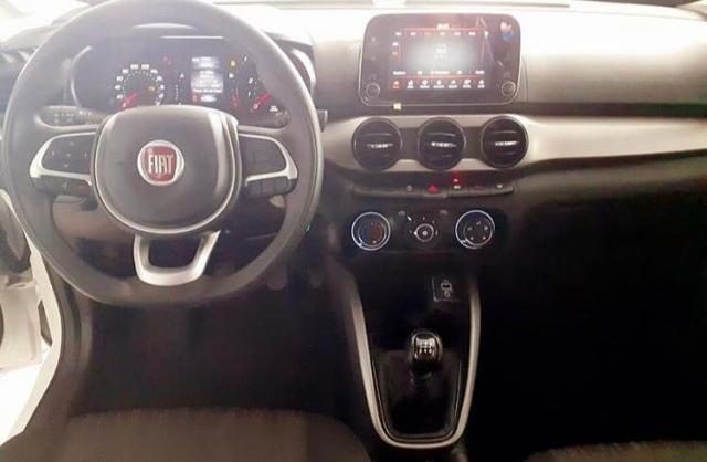 FIAT ARGO 1.3 FIREFLY FLEX DRIVE MANUAL. - Foto 5