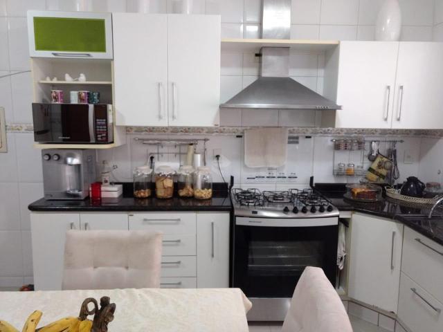 Casa de condomínio à venda com 4 dormitórios cod:BR4CS10779 - Foto 7