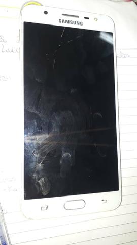 Vendo j7 prime