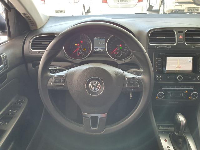 Volkswagen Jetta Variant 2.5l 2012 - Foto 7