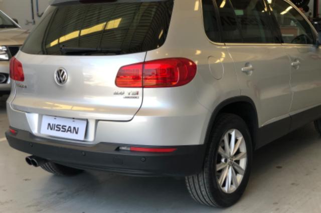 Tiguan 2.0 tsi 200cv 4 motion toda revisada abaixo da fipe - Foto 7