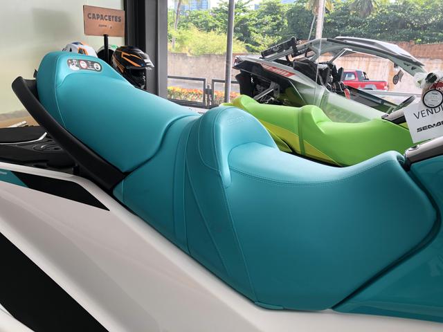 Sea-doo gti 130 - Foto 4