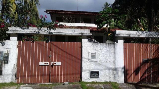 Sobrado com 2 dormitórios à venda, 280 m² - Águas de Olivença - Ilhéus/BA - Foto 3