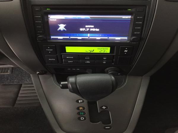 Hyundai Tucson GLS 2.0L 16v Top (Flex) (Aut) FLEX AUTOMÁTI - Foto 6