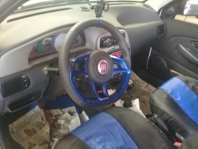 Vendo pálio 2012 21.000 - Foto 3