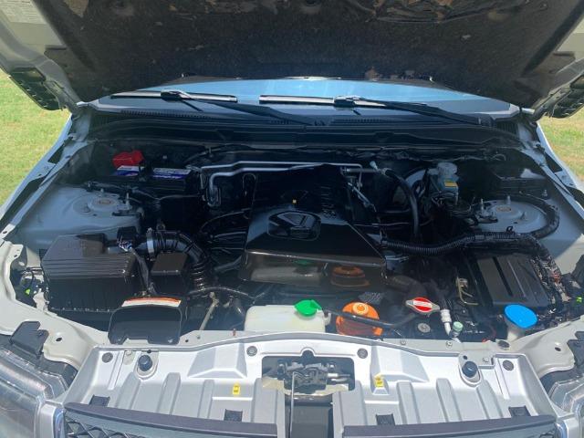 Suzuki Grand Vitara 2.0 2011/2012 - Foto 10