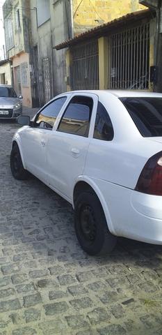 Corsa 2007 2008